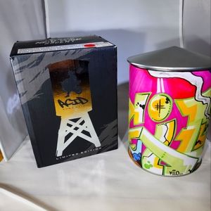 Drew Estate collectable water tower